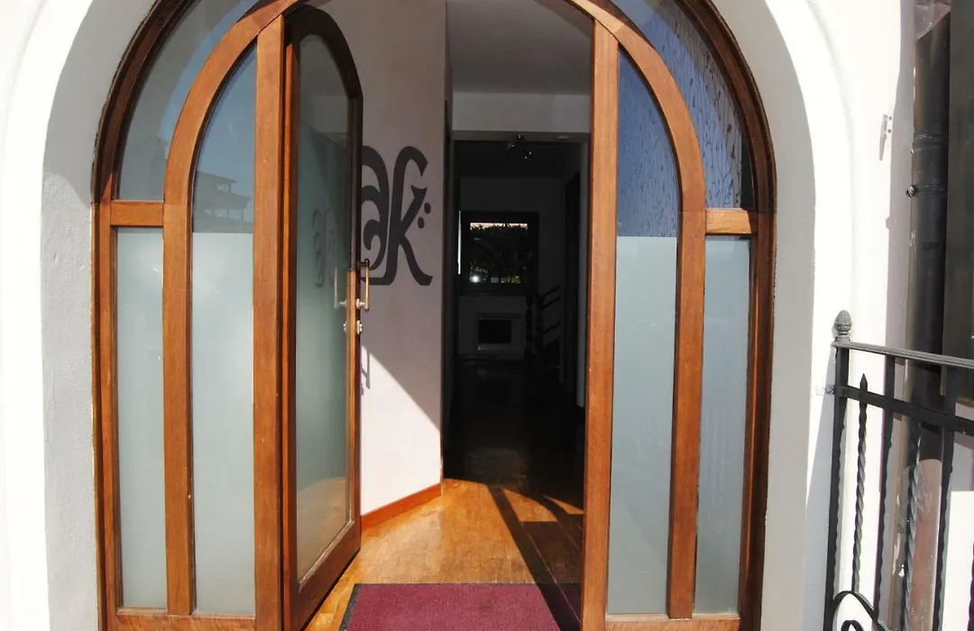 B&B Kenzia-1