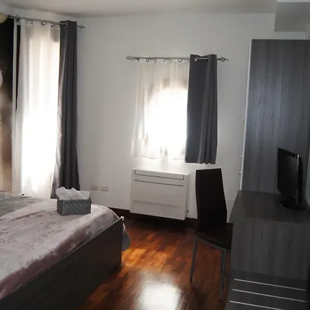 B&B Kenzia-3